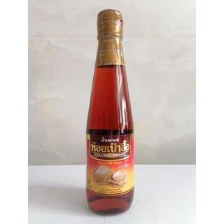 [300ml] Nước mắm nhĩ (ủ chượp tự nhiên) [Thailand] ABALONE Finest Fish Sauce (halal) (btn-hk)