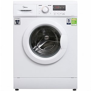 Máy giặt Midea 8 kg MFD80 - 1208