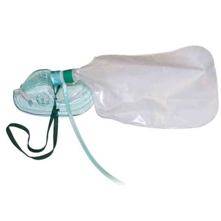 MASK THỞ OXY CÓ TÚI CHẤT LƯỢNG CAO