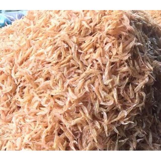 👉👉👉Ruốc(tép) khô biển Phú quốc