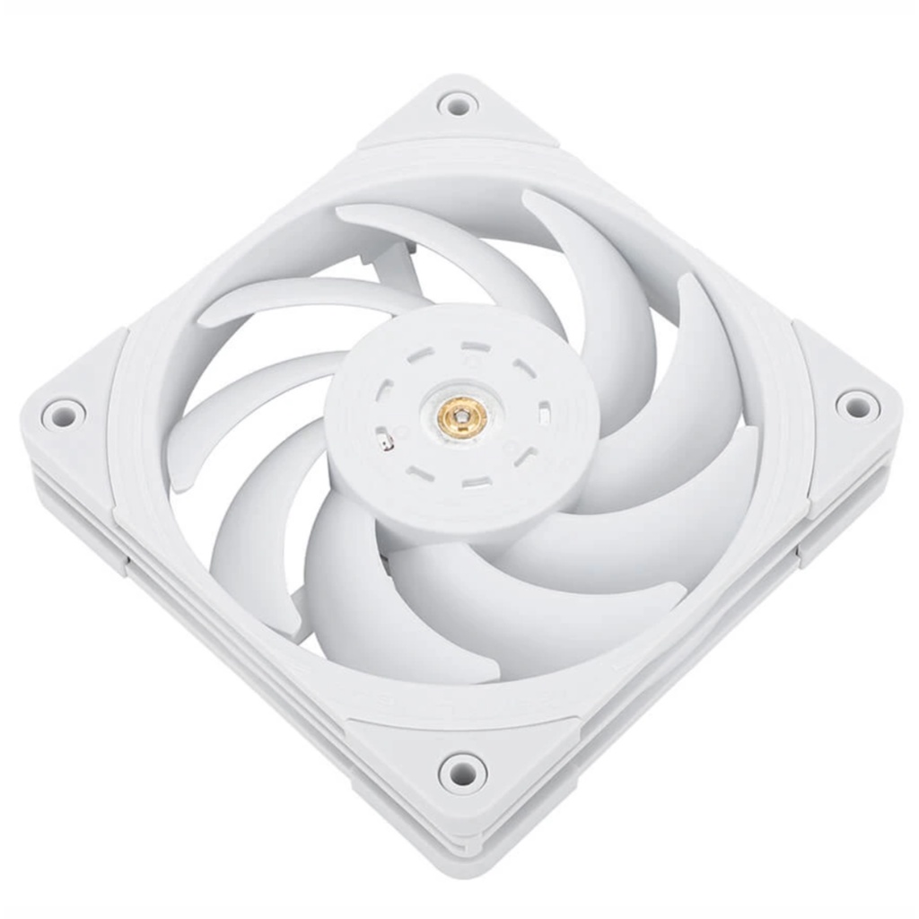 Quạt Tản Nhiệt Thermalright TL-B12W – 12CM Fan Case