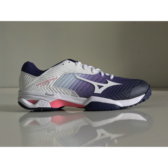 ff SẴN [chính hãng] Giày tennis mizuno wave exceed tour 3 Cao Cấp :)) . new ! . 🇻🇳 2020 ! . ' < , ⋆ L vv