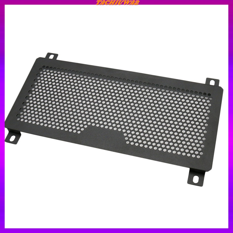 Ốp Lưới Tản Nhiệt Tachiuwa2 Cho KAWASAKI 650 Z650 2017 2018