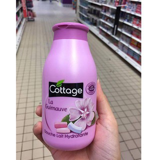 SỮA TẮM COTTAGE PHÁP 250ML