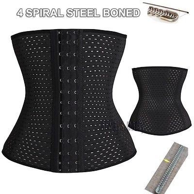 Đai nịt bụng siêu mỏng định hình eo | BigBuy360 - bigbuy360.vn