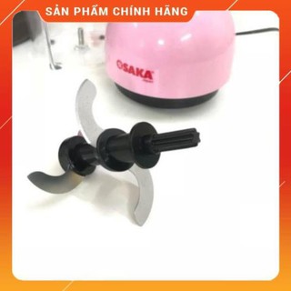 Dao máy xay Osaka nắp nâu
