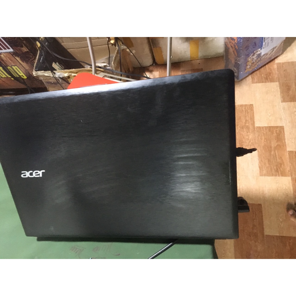 Laptop Acer Aspire Z1401 N2840/4GB/SSD 128GB/Win 10/KhôngDVD
