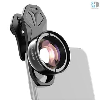 Thấu Kính Macro Apexel Apl-Hb100Mm Hd 4k Hd Cho Iphone 11 / Xs / Xs Max / Xr / X / 8 / 8 Plus