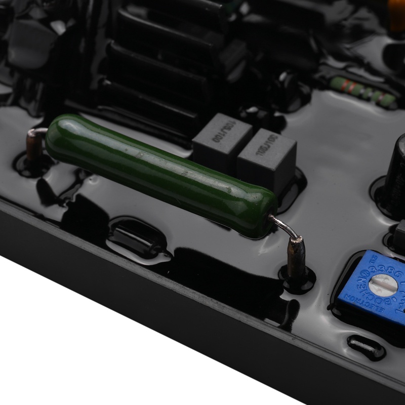 Bộ điều chỉnh điện áp tự động Avr Mx341