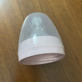 Bộ núm ti cổ bình nắp đậy Rozabi Compact