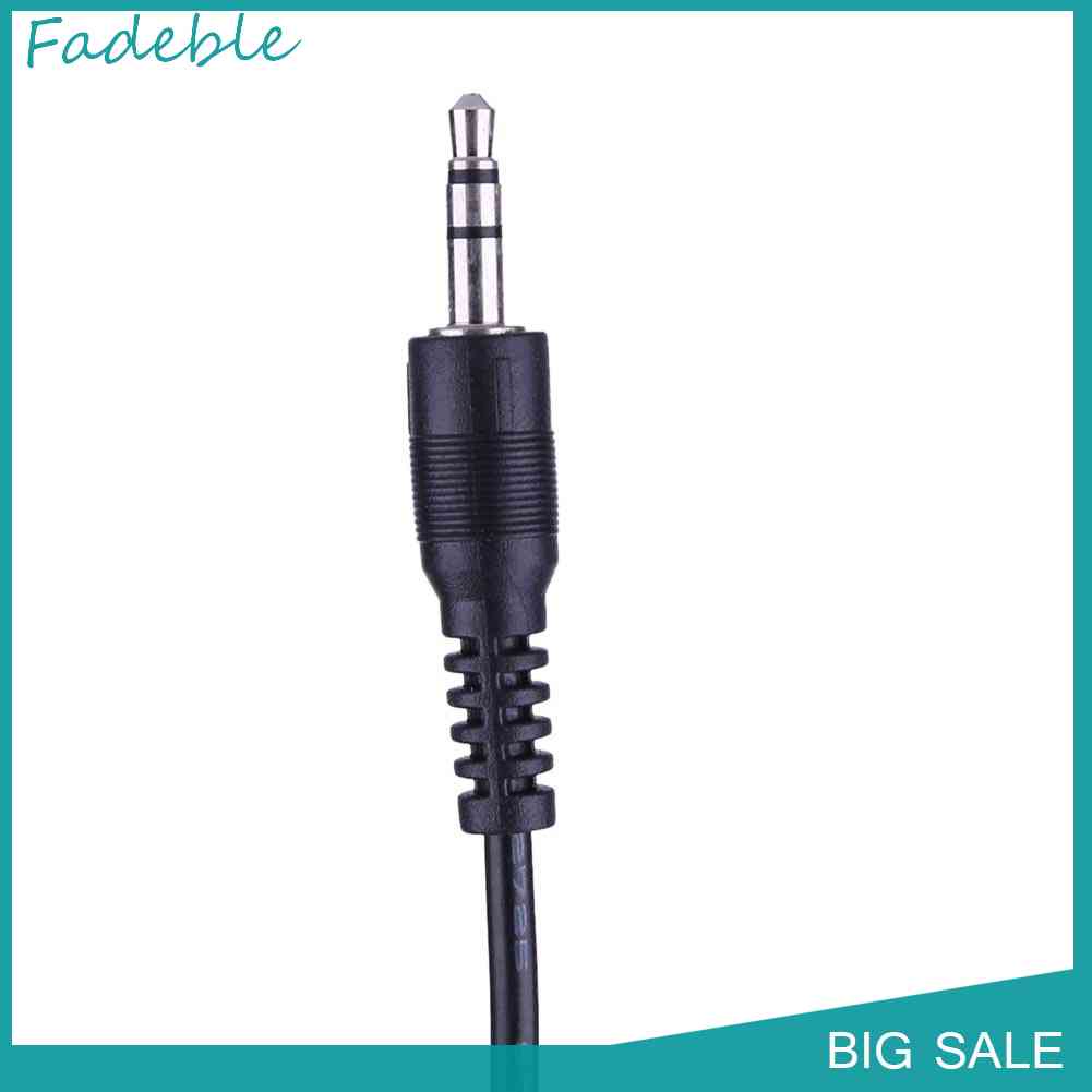Cáp Mở Rộng IR 3.5mm 38KHz