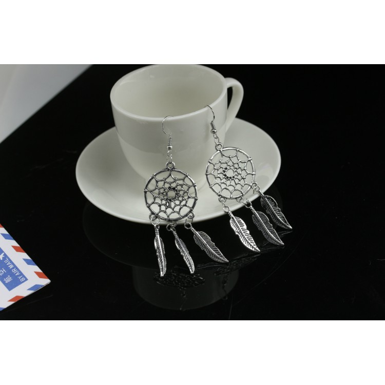 Khuyên Tai Dreamcatcher siêu hot siêu mới