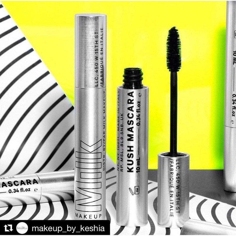 MILK MAKEUP MASCARA