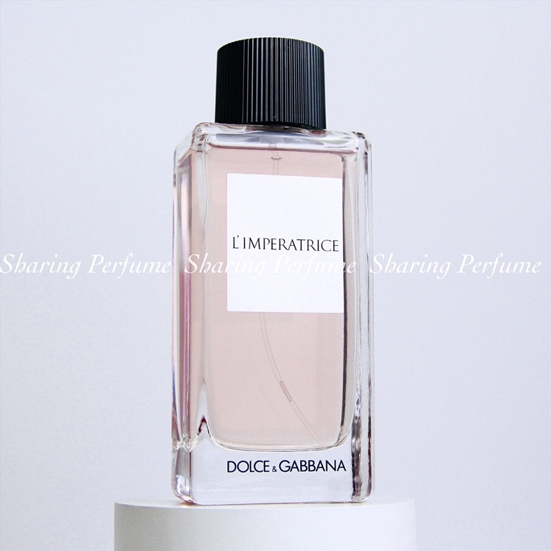 💥Sharingperfume - Nước hoa Dolce&Gabbana L’Imperatrice