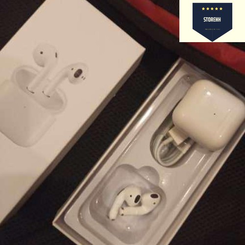 Tai nghe bluetooth Airpod Pro4 Phiên Bản Cao Cấp Cảm Ứng Bluetooth 5.0 Đổi Tên Định Vị Chuẩn thích hợp với ios và androi