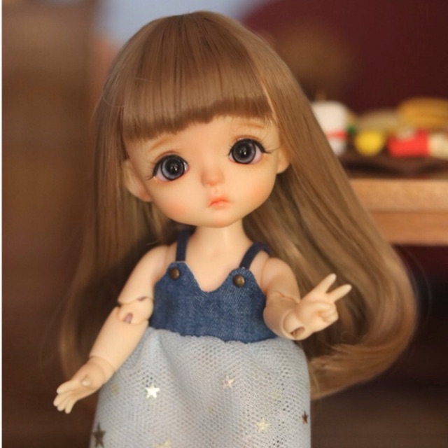 Kim Ngoc Miniature