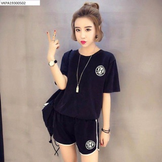 Combo 2 Bộ quần áo nữ