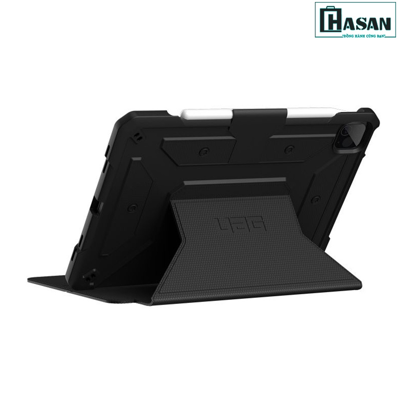 Bao da iPad Pro 12.9 inch M1 2021 (5th Gen) chính hãng UAG dòng Metropolis Series