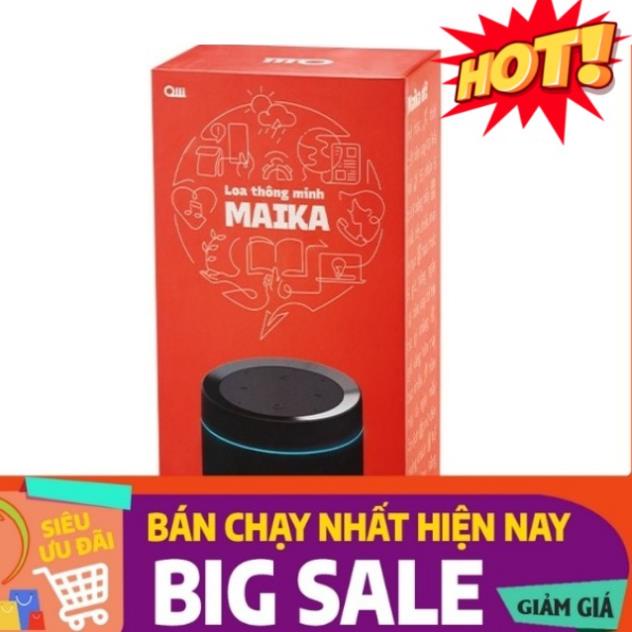 Freeship Freeship Loa Thông Minh Maika-Trợ Lý Ảo-Thiết Bị Nhà Thông Minh