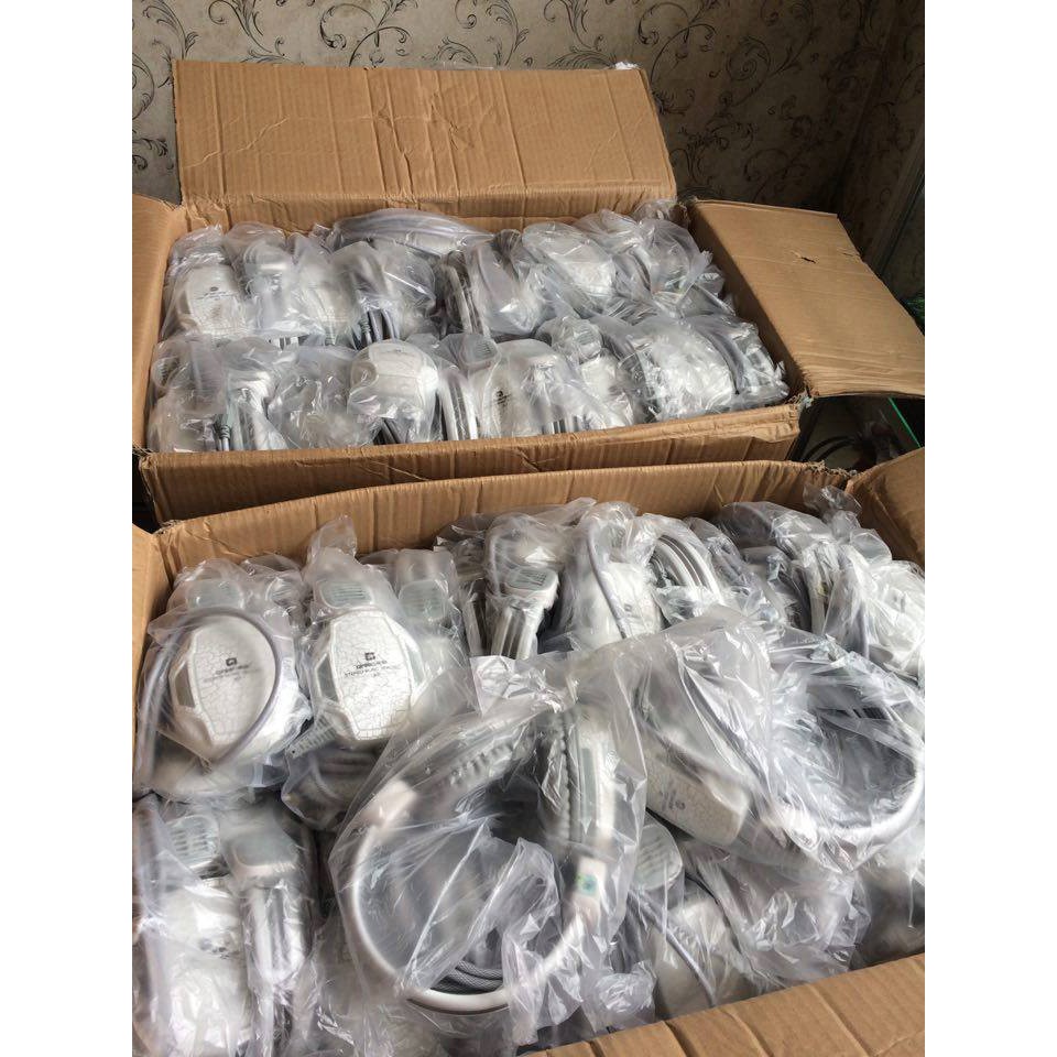 Tai nghe chuyên game QUILIAN A7 led đổi màu | BigBuy360 - bigbuy360.vn