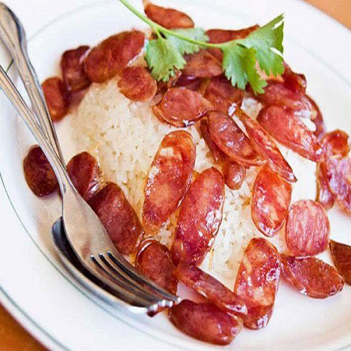 [1KG] LẠP XƯỞNG NHÀ LÀM LONG AN 80-90% NẠC | BigBuy360 - bigbuy360.vn