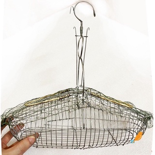 Lồng Bẫy Chim Khuyên, Chim Sâu, Hút Mât, Lụp Bẫy Khuyên Bằng Kẽm Siêu Nhạy Giá Rẻ