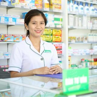 Nhà Thuốc Tây TP.HCM