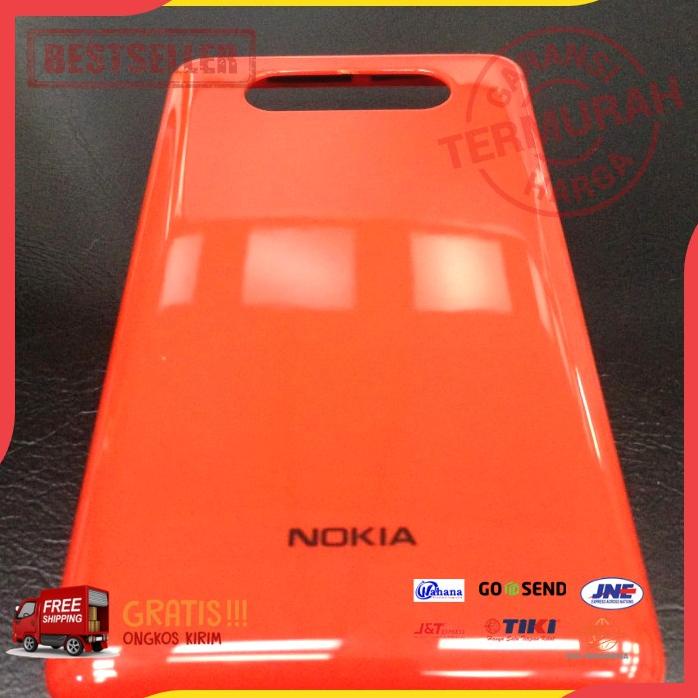 Ốp Lưng In Hình Độc Đáo Cho Nokia Lumia 820