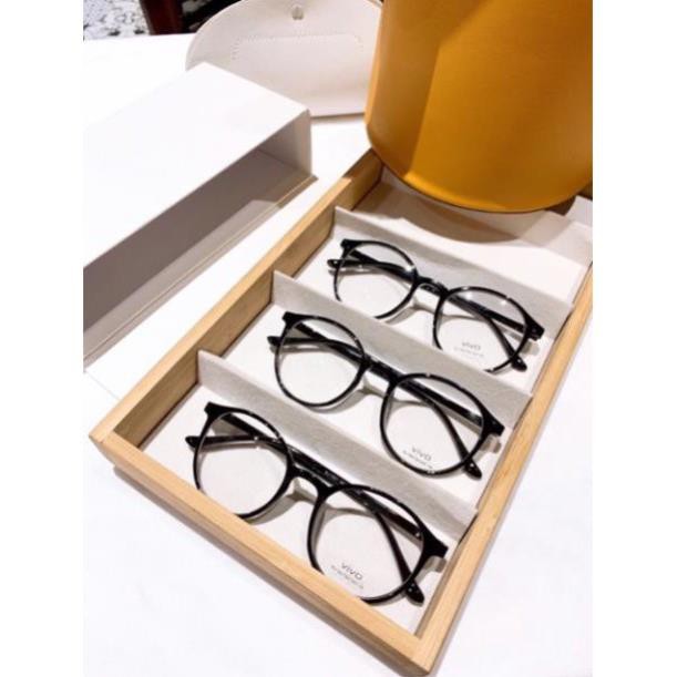 Mắt kính vivo form chuẩn đẹp