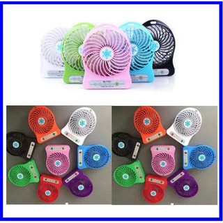 Quạt siêu tốc 3 cấp độ pin sạc được