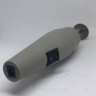 Máy cắt cựa, mỏ gà chạy điện - tặng kèm 1 lưỡi cắt