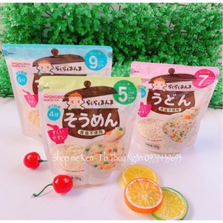MÌ SOMEN/UDON/NUI WAKODO