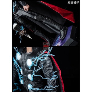 (Hàng có sẵn) Mô hình THOR INFINITY WAR Hochoi 32cm