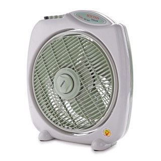 Quạt Điện Tản Gió