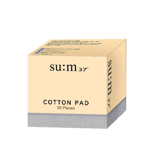 [HB Gift] Combo 5 gói Kem dưỡng trắng OHUI Extreme White 1ml/gói và Bông tẩy trang Cotton Pad Gimmick | BigBuy360 - bigbuy360.vn