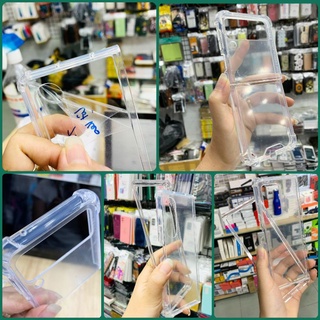 Ốp lưng Samsung Z fold 2 / Z fold 3 / Z Flip 3 viền dẻo lưng cứng siêu trong suốt chống sốc