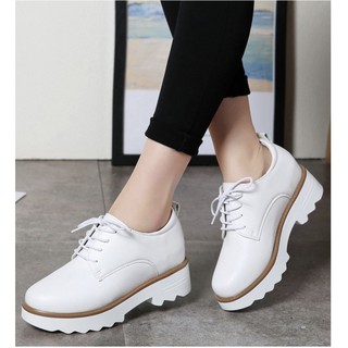 Giày bánh mì cá tính BM072T