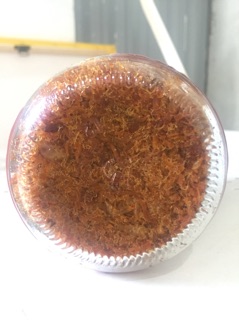 Ruốc tép Vân Đồn Bavabi 120g