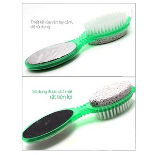 DỤNG CỤ MÀI GÓT CHÂN 4IN1