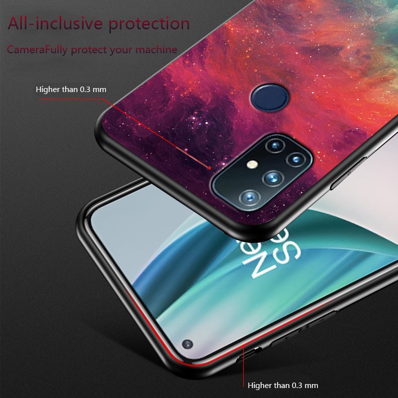 Ốp điện thoại thời trang cho Oneplus Nord N10 5g