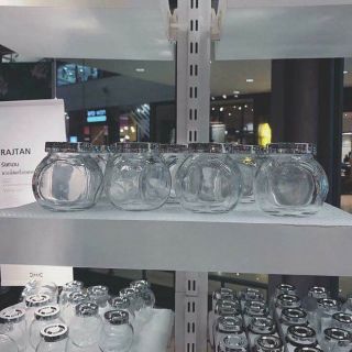 Lọ gia vị ikea