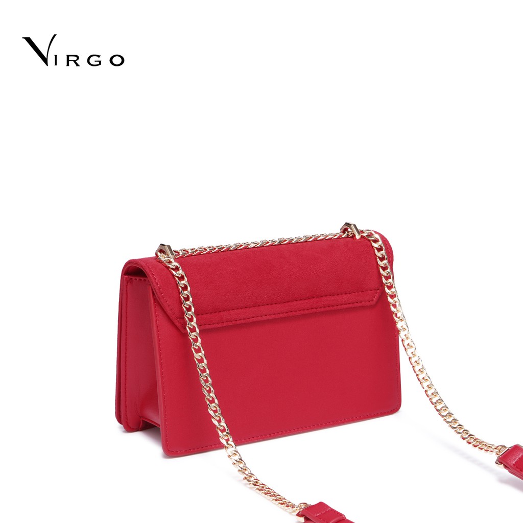 Túi nữ thời trang Nucelle Virgo VG514
