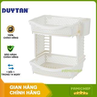 Kệ chén lớn Duy Tân 0796 - Màu ngẫu nhiên