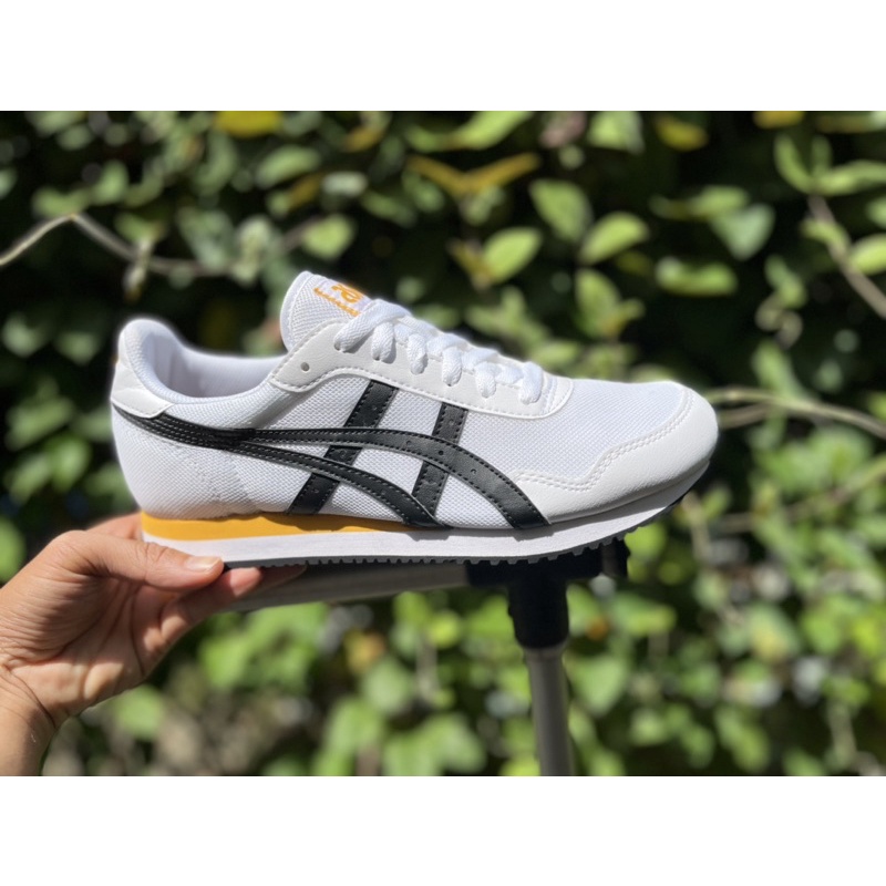 giày tiger runner