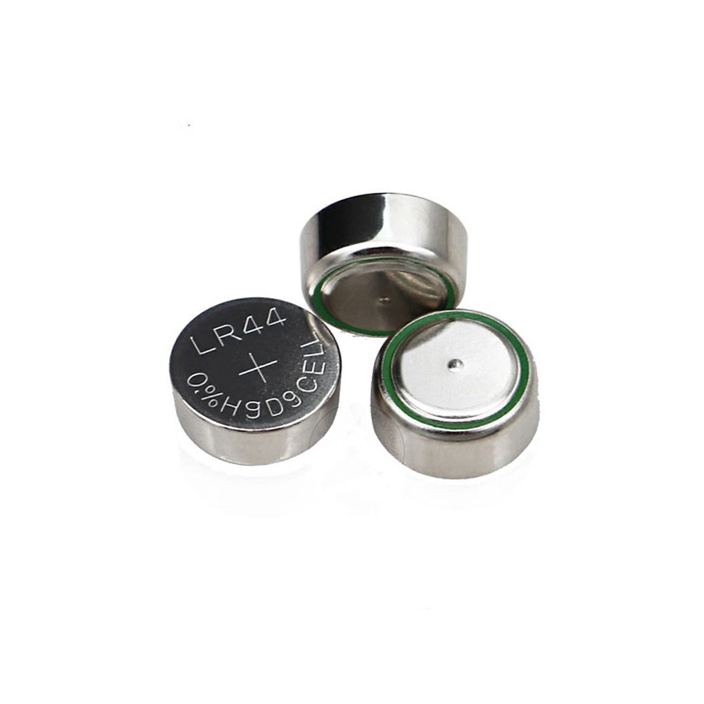 Pin nút áo, pin hạt LR44/41/1130 dùng thay cho máy tính cầm tay, đồ chơi, đèn LED
