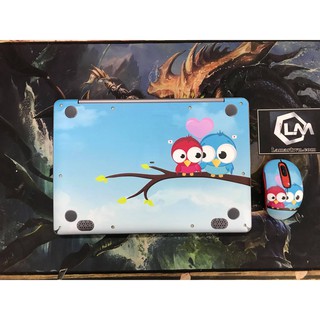 skin full laptop