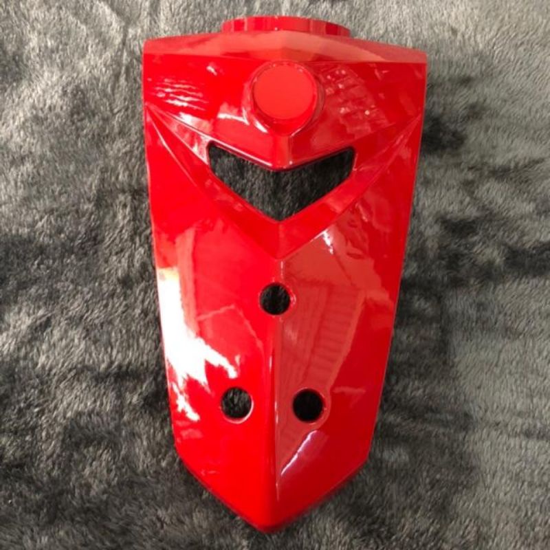 Mặt nạ sirius 3 lổ dùng để lắp rổ