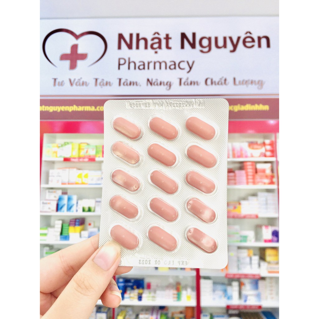 PREGNACARE ORIGINAL - Bổ sung Vitamin và khoáng chất cho phụ nữ mang thai và cho con bú