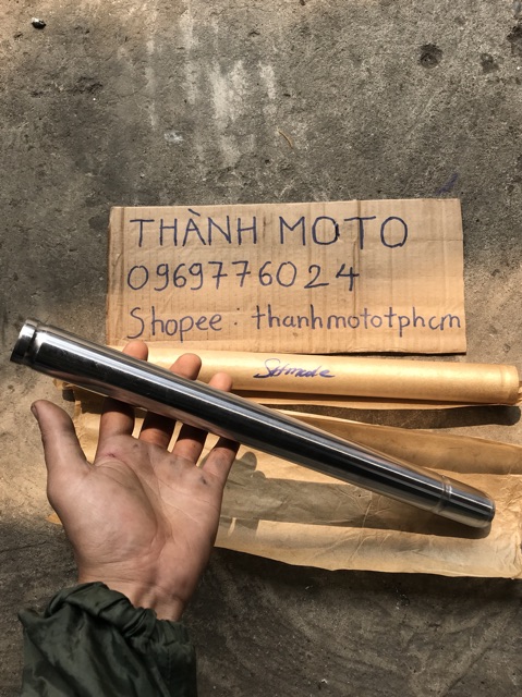 Ty phuộc trước xe SH mode- HONDA