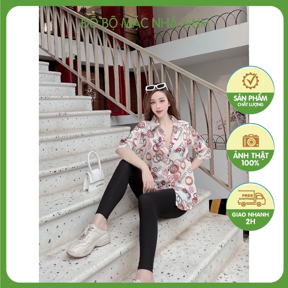 Bộ Sơ Mi quần dài nữ chất siêu đẹp có size,có túi quần mẫu đẹp 2022